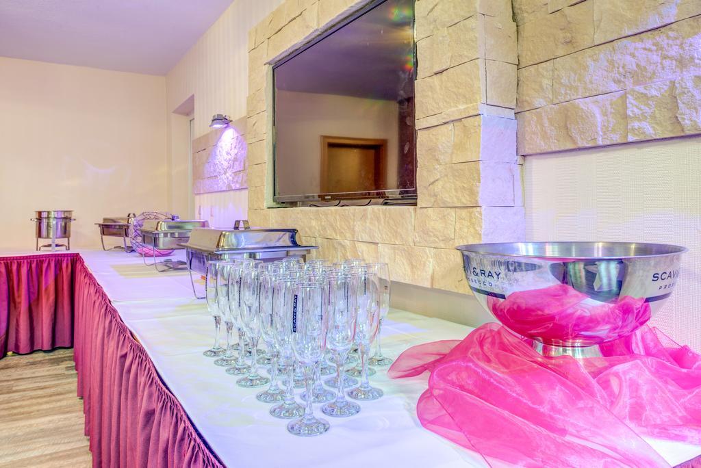 Hotel-Restaurant Thueringer Hof Bad Frankenhausen Bagian luar foto